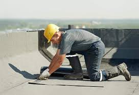 Best EPDM Roofing  in Eastland, TX